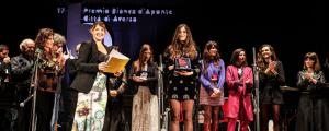 18° Premio Bianca d’Aponte – Città di Aversa