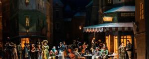 Die Musik, La musique, La musica una lingua che unisce