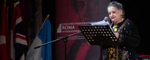 31° Concorso Pianistico Internazionale “Roma”