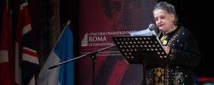 31° Concorso Pianistico Internazionale “Roma”