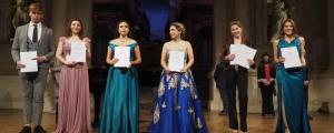 Concorso lirico Tullio Serafin