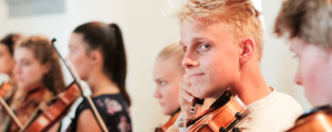 Virtuoso & Belcanto Festival