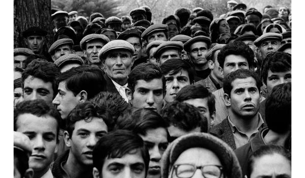 Foto di Fausto Giaccone - isole che parlano