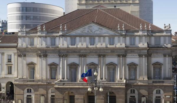 Teatro alla Scala