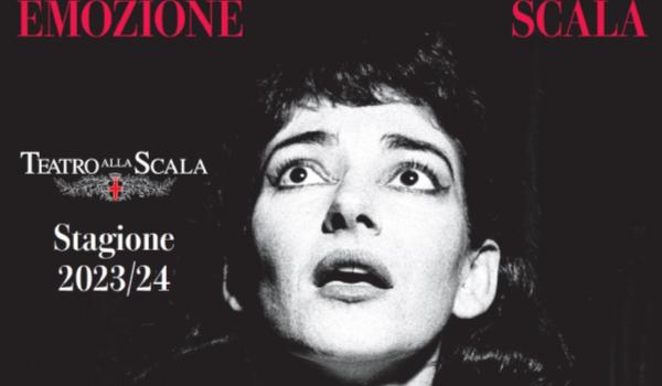Teatro alla Scala - Stagione 2023-2024 Teatro alla Scala - Stagione 2023-2024