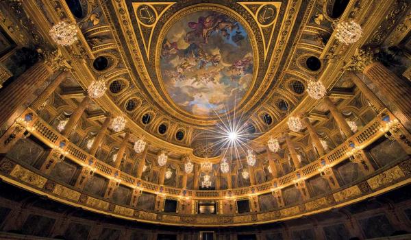 Opera Royal de Versailles