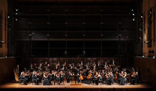 Filarmonica Arturo Toscanini (foto Luca-Pezzani)