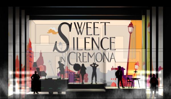 A Sweet Silence in Cremona