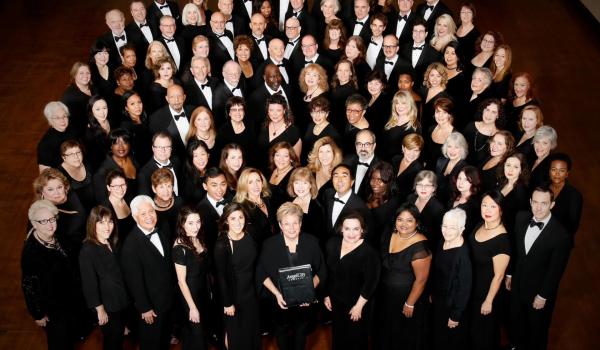 Angel City Chorale Angel City Chorale