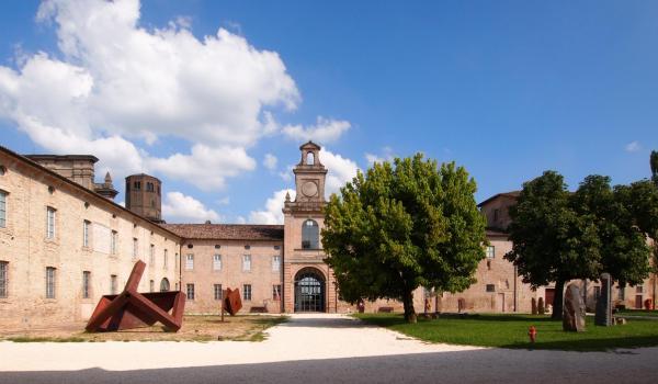 CSAC - Centro Studi e Archivio della Comunicazione - Univeristà di Parma