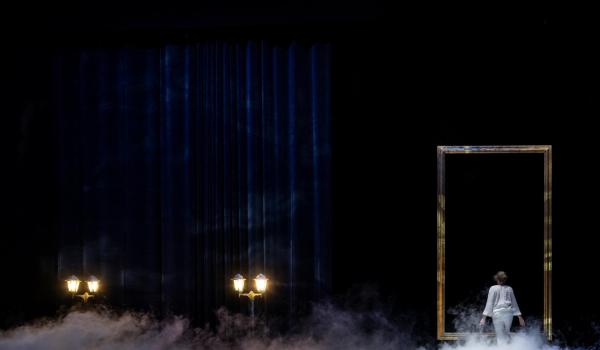 "Dorian Gray" (foto Andrea Macchia) "Dorian Gray" (foto Andrea Macchia)