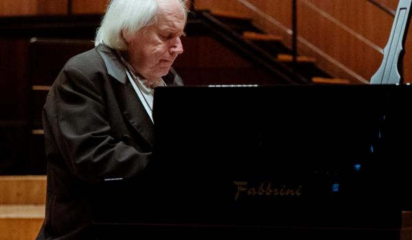 Grigory Sokolov