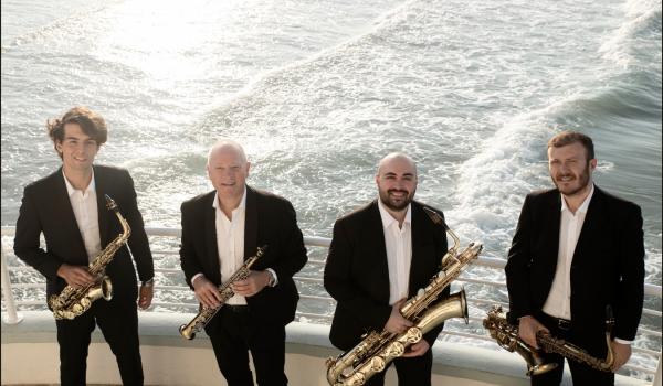 Italian Saxophone Quartet