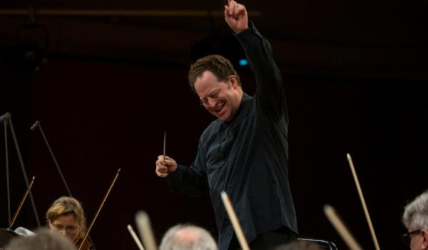 John Axelrod (foto Più Luce)