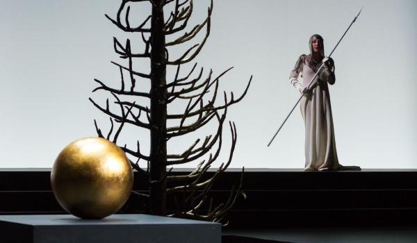 L'incoronazione di Poppea (foto Teatro Ponchielli di Cremona)