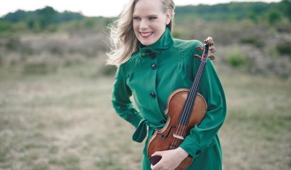 Simone Lamsma Simone Lamsma