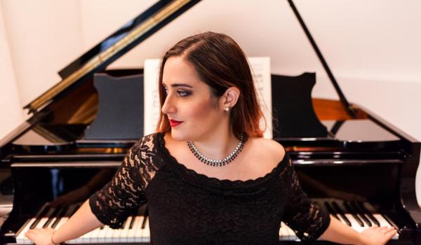 Leonora Armellini (foto Lodovica Barbiero) Leonora Armellini (foto Lodovica Barbiero)