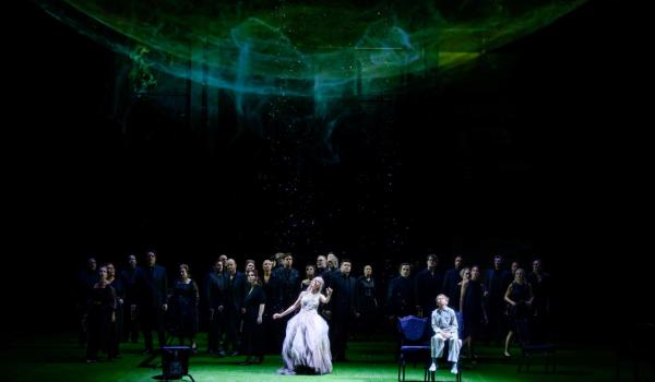 Melancholia (foto Soren Vilks) Melancholia (foto Soren Vilks)