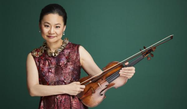 Goto Midori (foto Nigel Parry) Goto Midori (foto Nigel Parry)