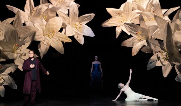Orfeo ed Euridice (NNTT 2022) Orfeo ed Euridice (NNTT 2022)