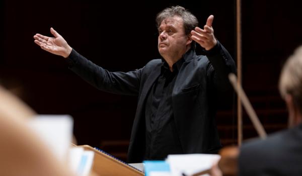 Ottavio Dantone (foto Tiberio Sorvillo - Fond Haydn) Ottavio Dantone (foto Tiberio Sorvillo - Fond Haydn)
