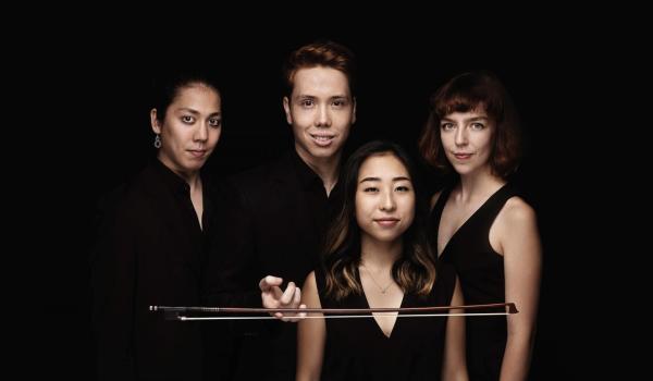 Quartetto Leonkoro Quartetto Leonkoro