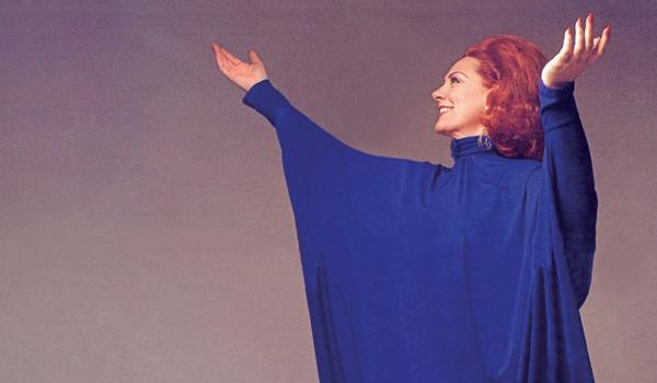 Renata Tebaldi (New York 1965) Renata Tebaldi (New York 1965)