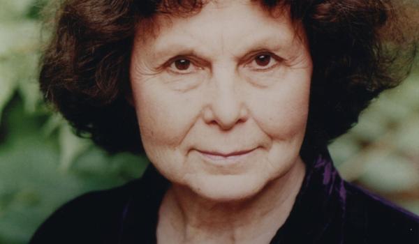 Sofia Gubaidulina (foto Japan Art Association, The Sankei Shimbun) Sofia Gubaidulina (foto Japan Art Association, The Sankei Shimbun)