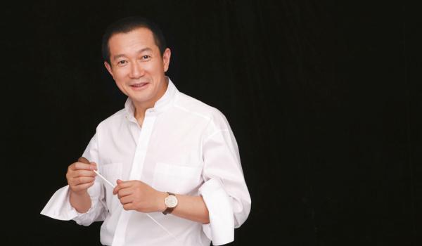 Tan Dun