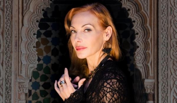 Ute Lemper (foto Steffen Thalemann) Ute Lemper (foto Steffen Thalemann)