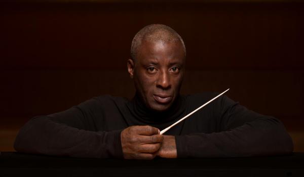 Wayne Marshall (foto Charlie Best) Wayne Marshall (foto Charlie Best)