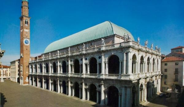 Basilica Palladiana