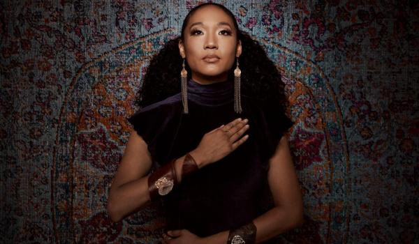 Judith Hill (foto Jeremy Jackson)