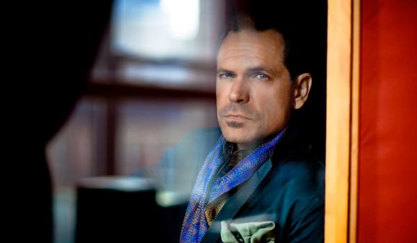 Kurt Elling (foto Anna Webber)