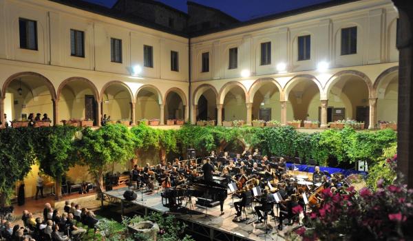 Conservatorio Arrigo Boito di Parma Conservatorio Arrigo Boito di Parma
