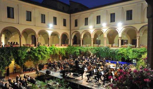 Conservatorio Arrigo Boito di Parma