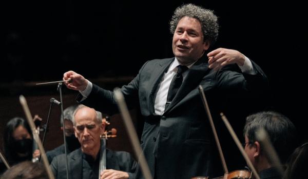 Gustavo Dudamel