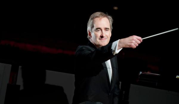 James Conlon (Foto Dan Steinberg)