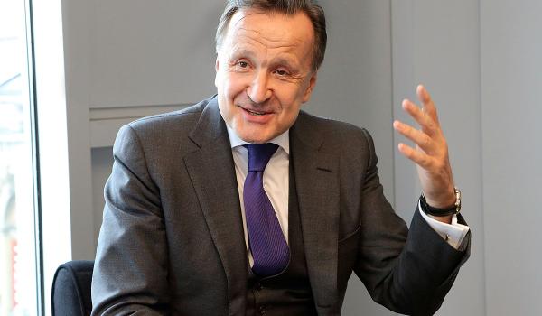 Nikolaus Bachler Nikolaus Bachler
