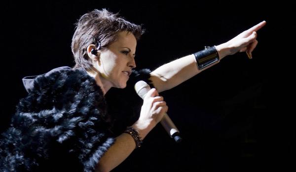 Dolores O'Riordan - morte