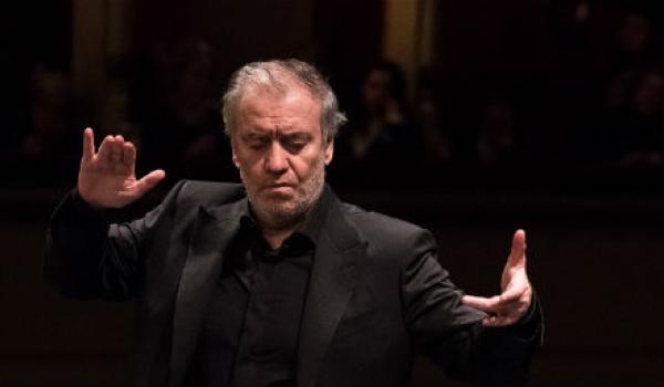 Valery Gergiev