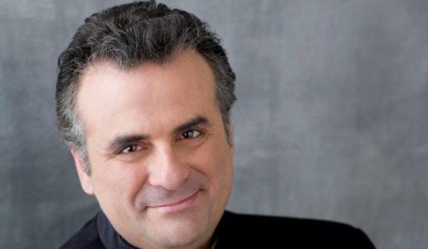 Marcello Giordani Marcello Giordani