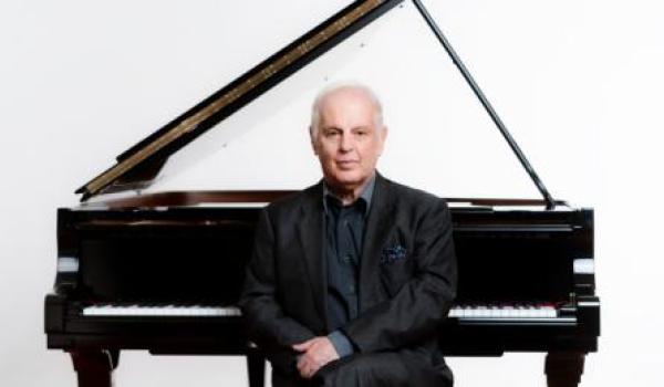 Daniel Barenboim