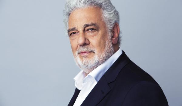 Placido Domingo (Foto di Pedro Walker)