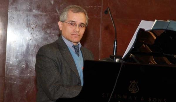 Antonio Rostagno Antonio Rostagno
