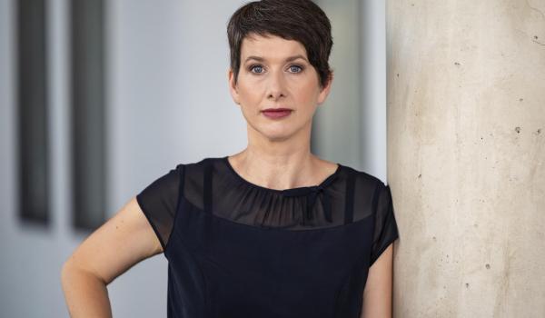 Lydia Rilling Lydia Rilling