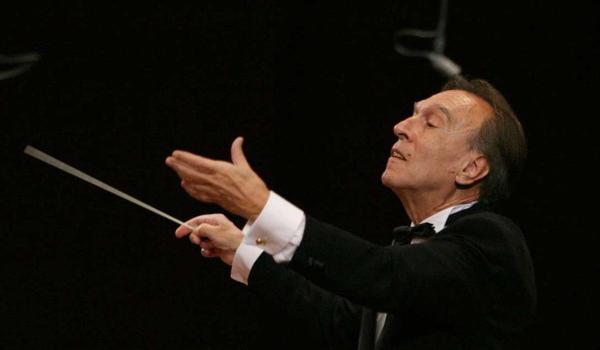 Claudio Abbado