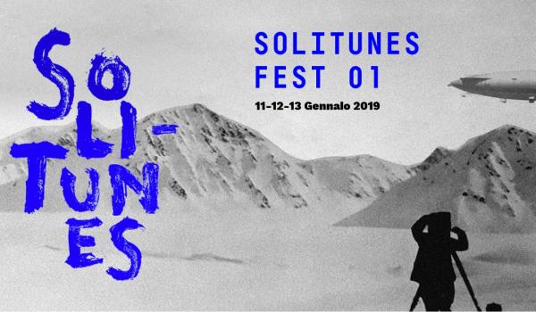 Solitunes Festival
