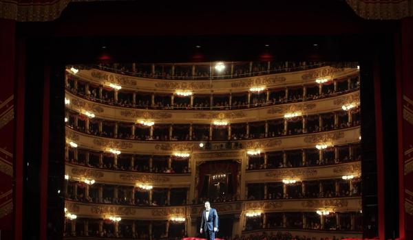 Don Giovanni - Teatro alla Scala