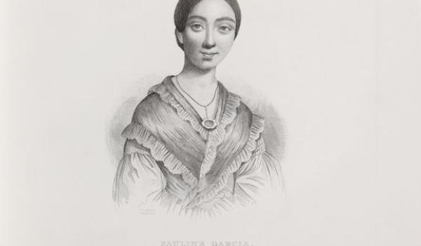 Pauline Viardot